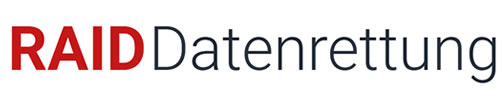 Raid Datenrettung